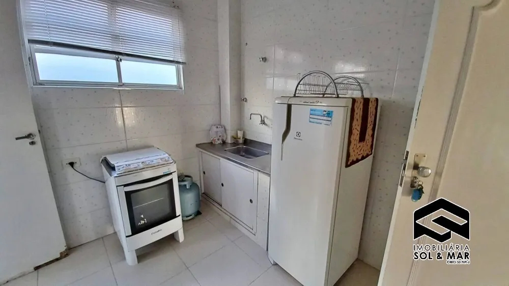 Apartamento, 2 quartos, 80 m² - Foto 8