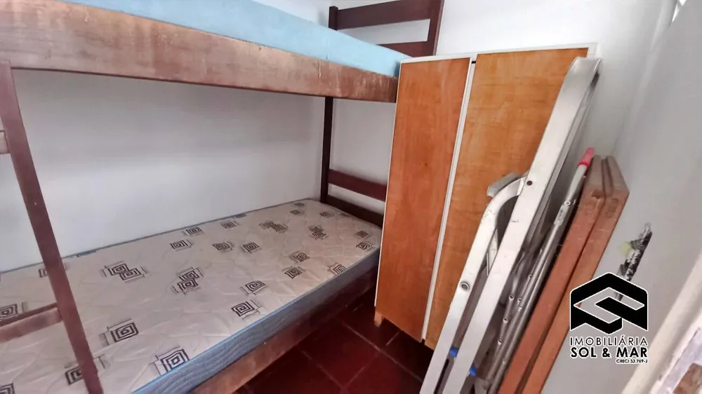 Apartamento, 2 quartos, 80 m² - Foto 11