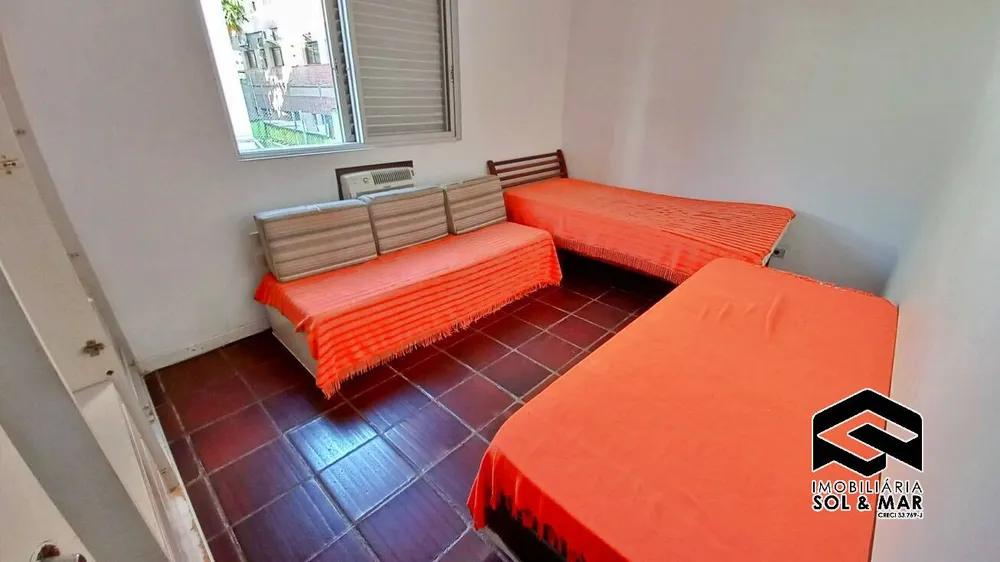 Apartamento, 2 quartos, 80 m² - Foto 3