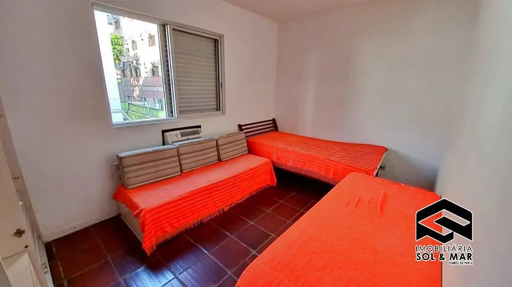 Apartamento, 2 quartos, 80 m² - Foto 4