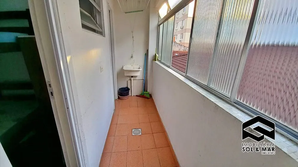 Apartamento, 2 quartos, 80 m² - Foto 9