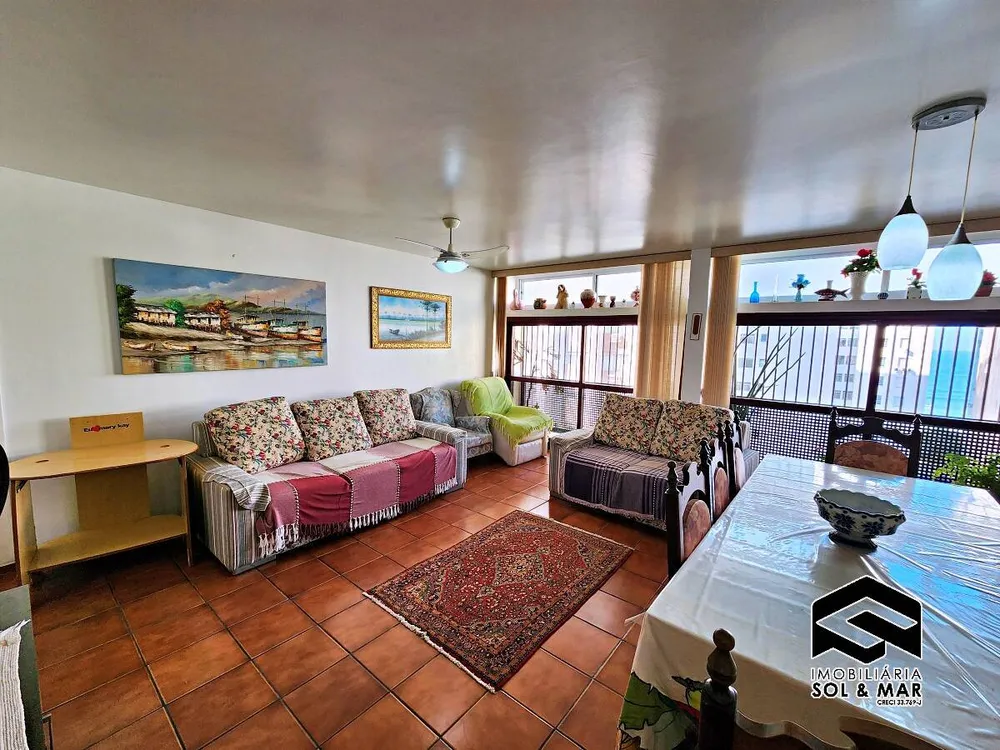 Apartamento, 4 quartos, 110 m² - Foto 3