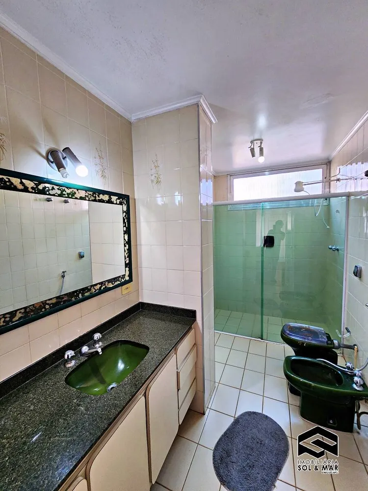 Apartamento, 4 quartos, 110 m² - Foto 4