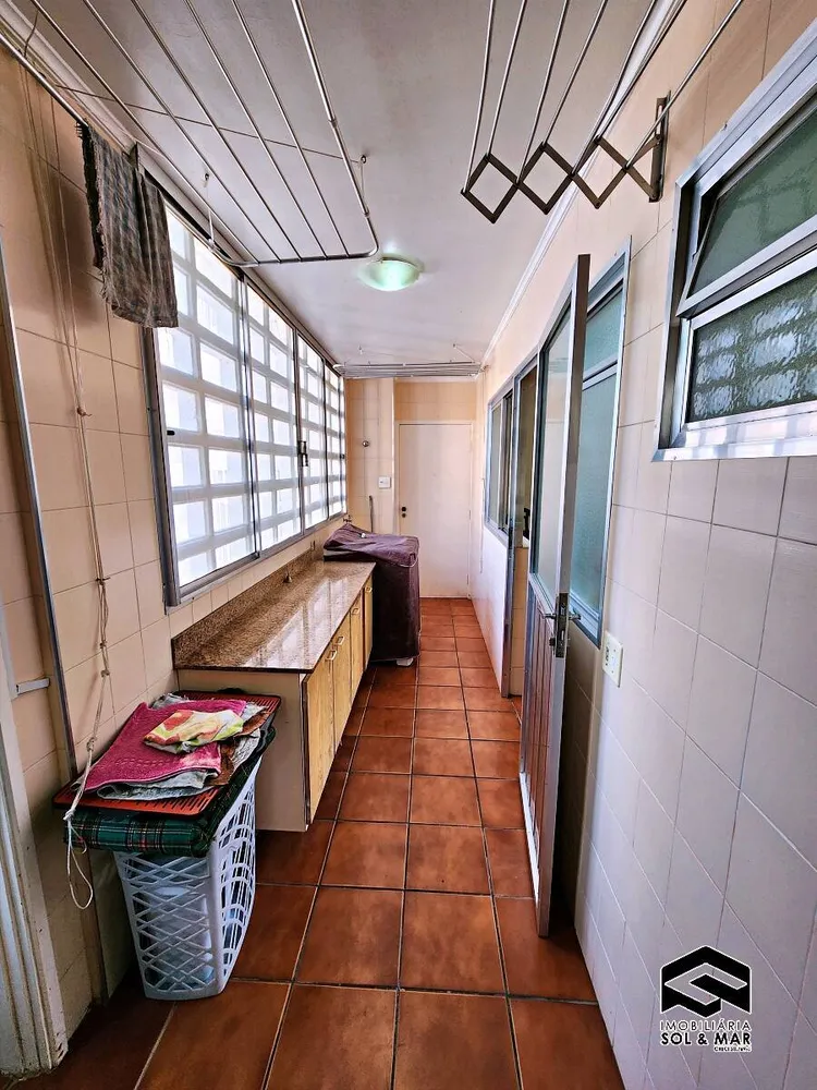 Apartamento, 4 quartos, 110 m² - Foto 5