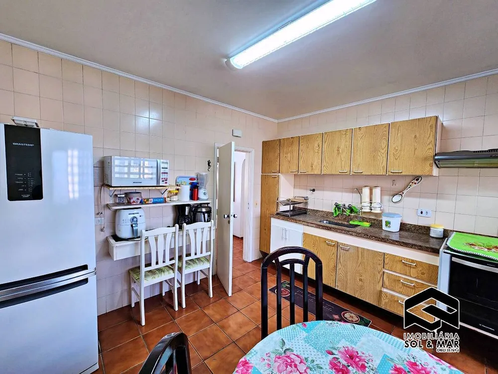 Apartamento, 4 quartos, 110 m² - Foto 1