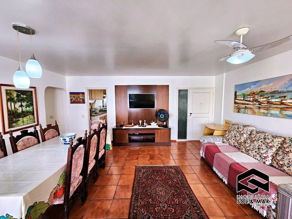 Apartamento, 4 quartos, 110 m² - Foto 2
