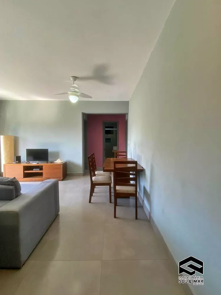 Apartamento à venda com 3 quartos - Foto 2