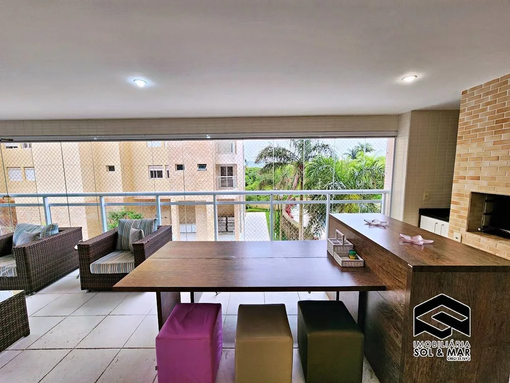 Apartamento, 4 quartos, 158 m² - Foto 3