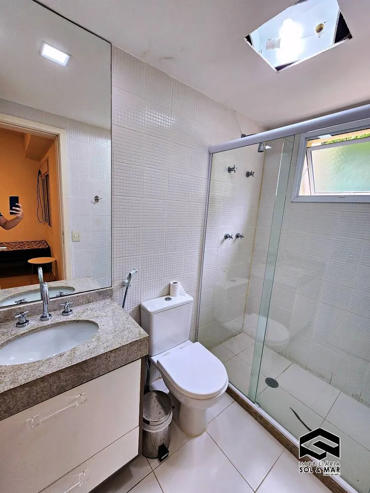 Apartamento, 4 quartos, 158 m² - Foto 9
