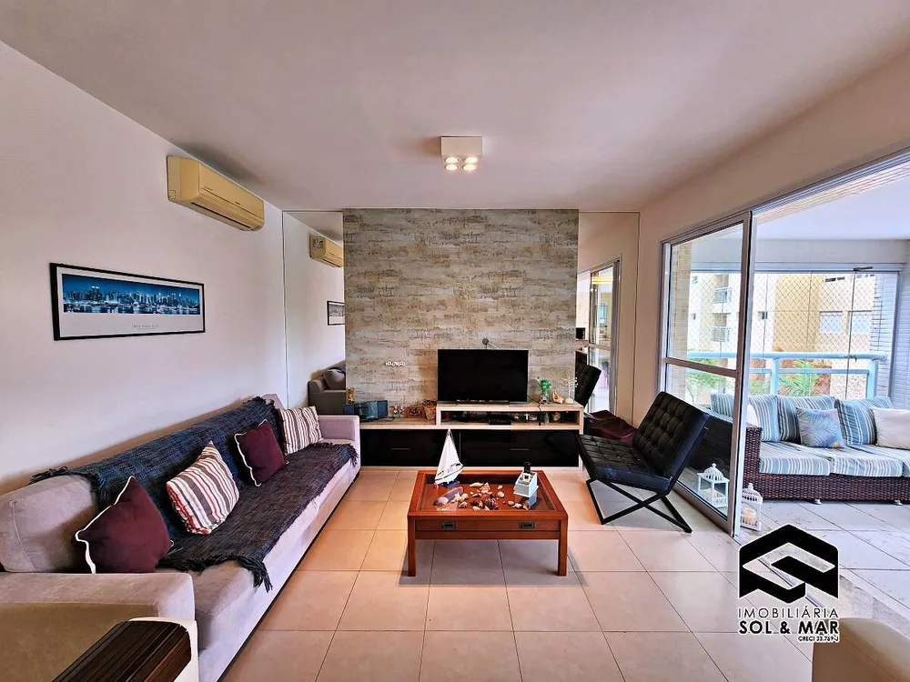 Apartamento, 4 quartos, 158 m² - Foto 1