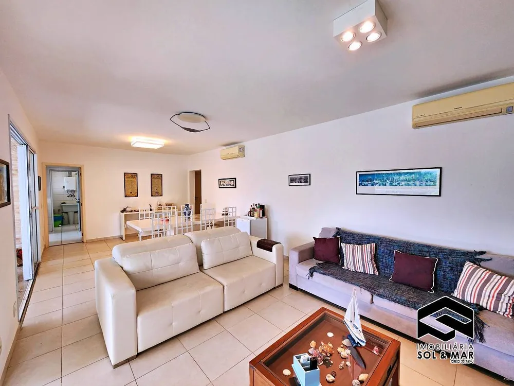Apartamento, 4 quartos, 158 m² - Foto 2