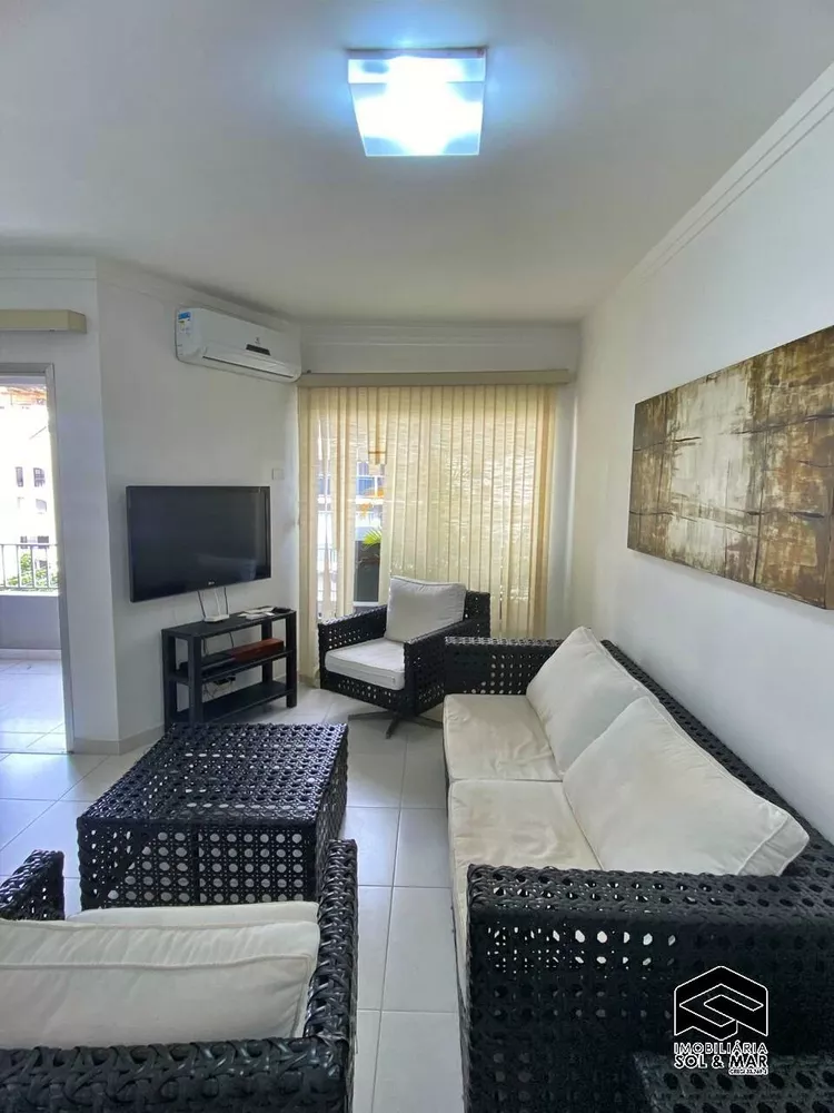 Apartamento à venda com 3 quartos, 90m² - Foto 3