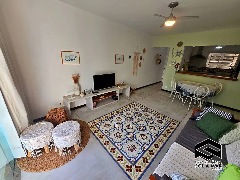 Apartamento, 2 quartos, 98 m² - Foto 6