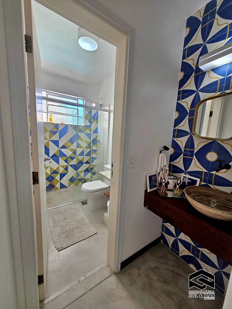 Apartamento, 2 quartos, 98 m² - Foto 5