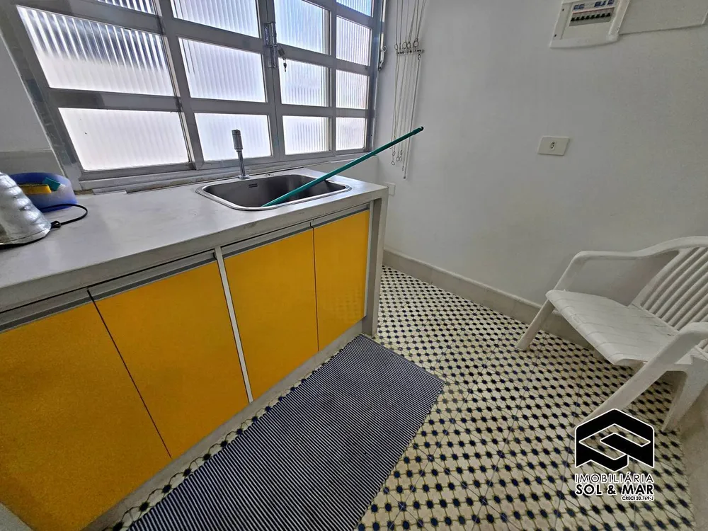 Apartamento, 2 quartos, 98 m² - Foto 1
