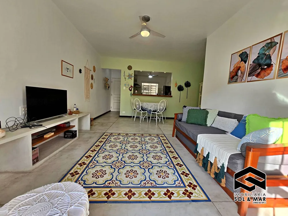 Apartamento, 2 quartos, 98 m² - Foto 8