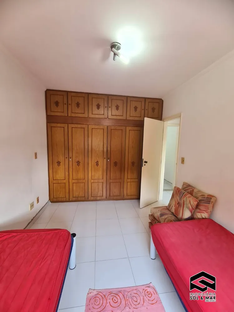 Apartamento, 3 quartos, 100 m² - Foto 5