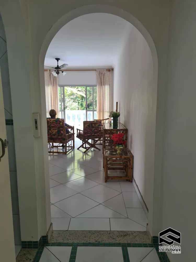 Apartamento, 3 quartos, 100 m² - Foto 3