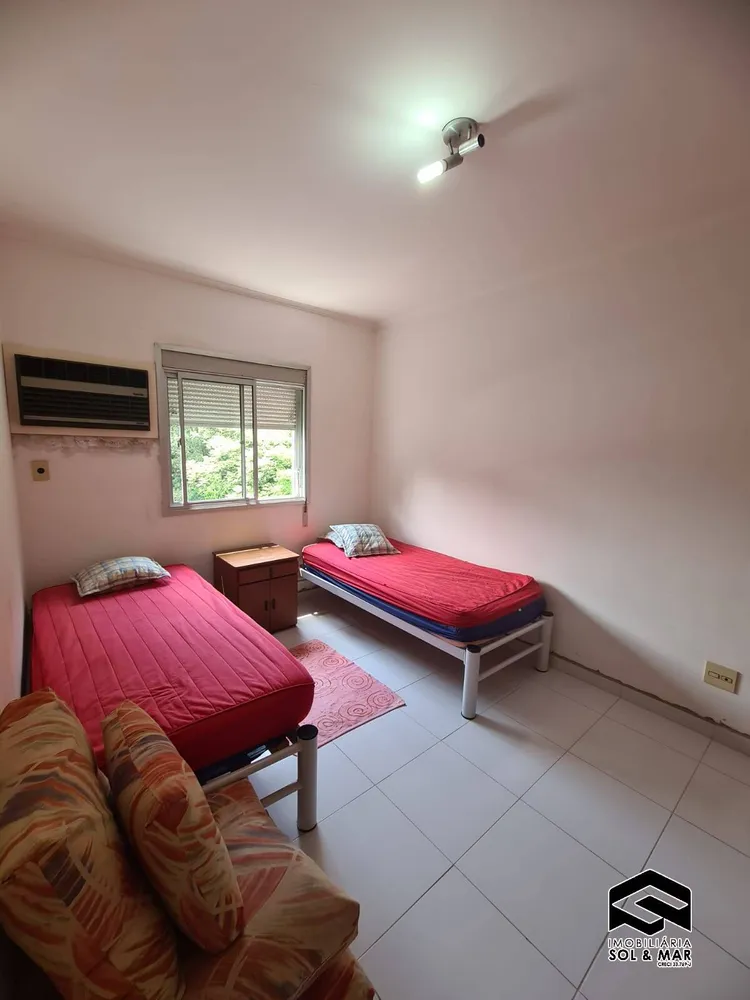 Apartamento, 3 quartos, 100 m² - Foto 6