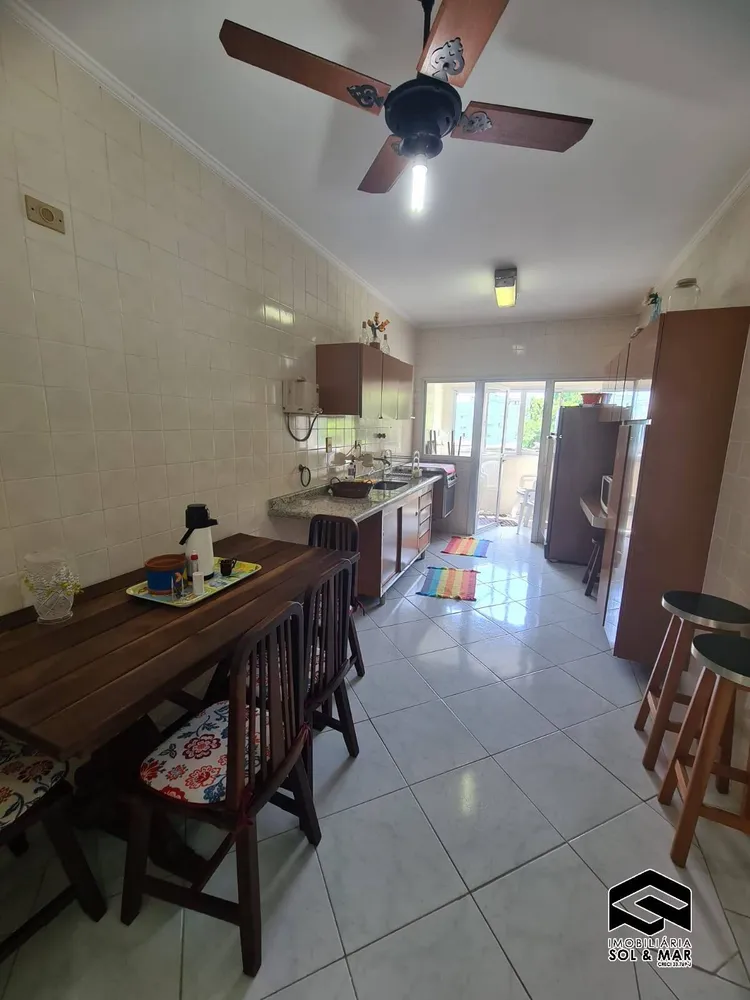Apartamento, 3 quartos, 100 m² - Foto 10
