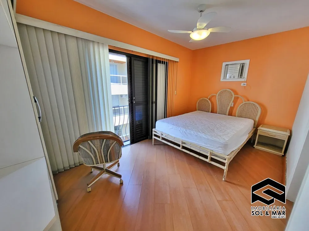 Apartamento, 4 quartos, 130 m² - Foto 7