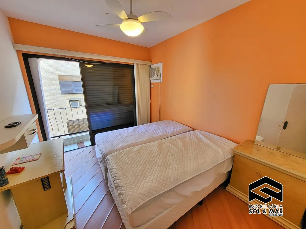 Apartamento, 4 quartos, 130 m² - Foto 9
