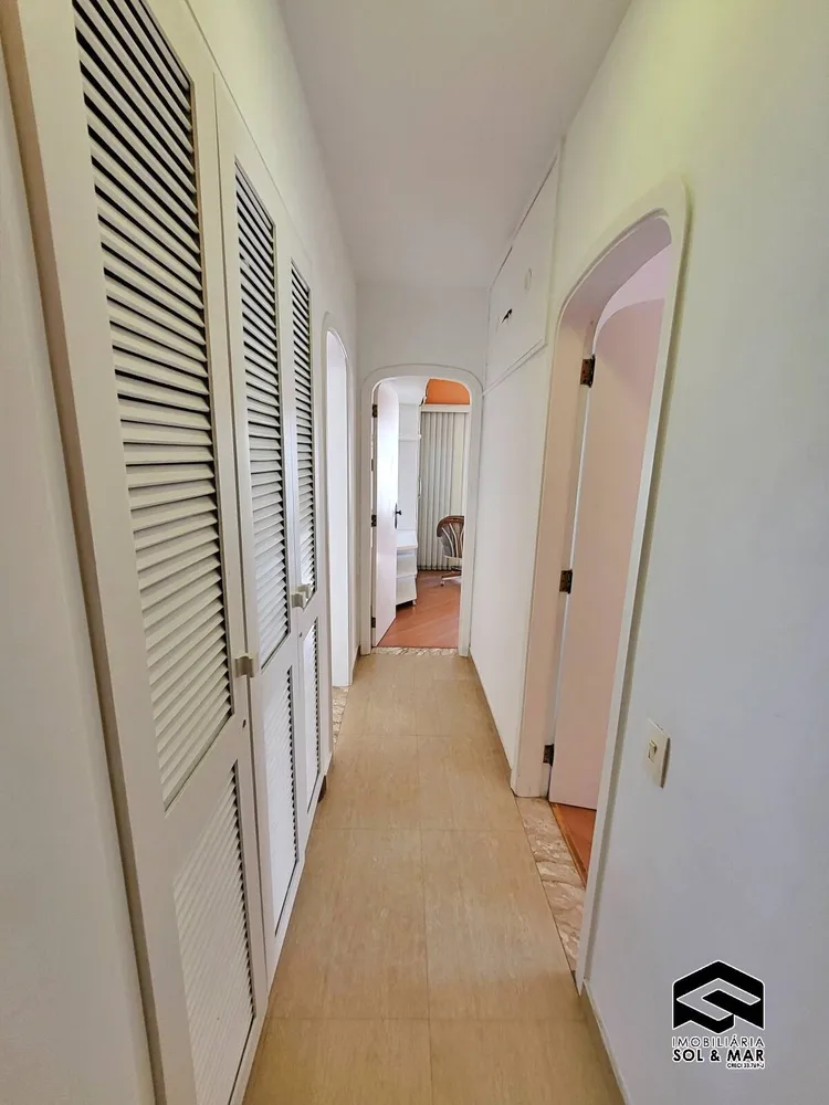 Apartamento, 4 quartos, 130 m² - Foto 4