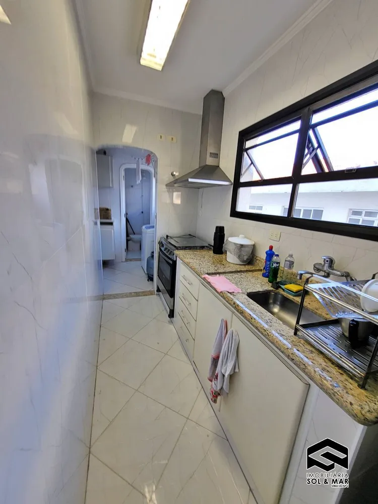 Apartamento, 4 quartos, 130 m² - Foto 10