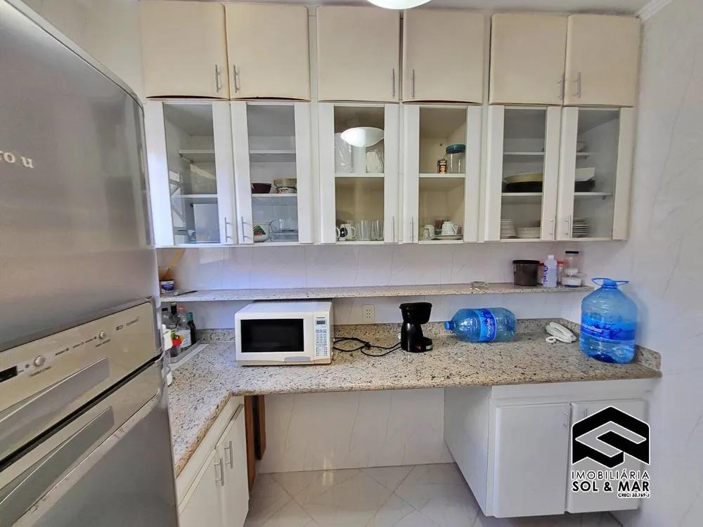 Apartamento, 4 quartos, 130 m² - Foto 11