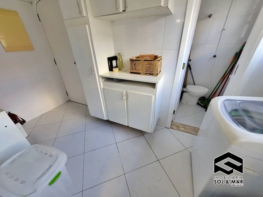 Apartamento, 4 quartos, 130 m² - Foto 12