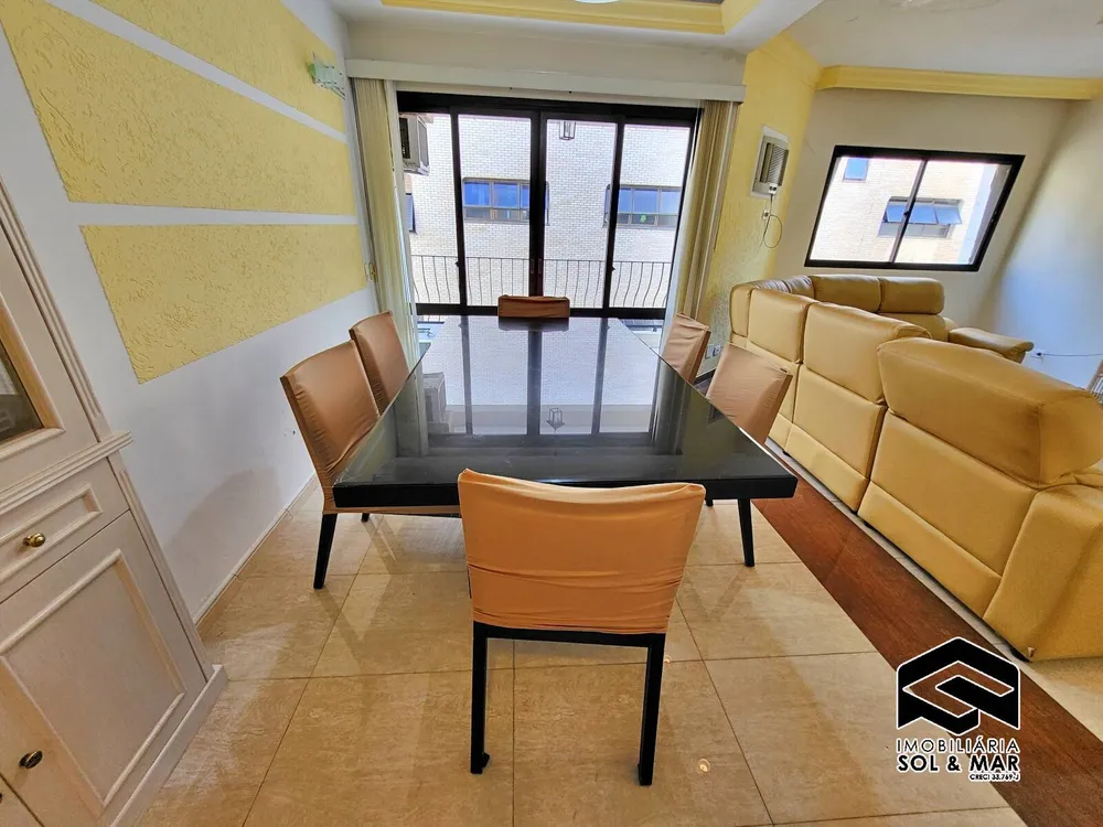 Apartamento, 4 quartos, 130 m² - Foto 1