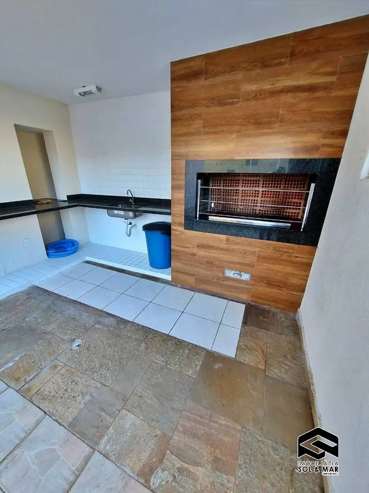 Apartamento, 4 quartos, 130 m² - Foto 14