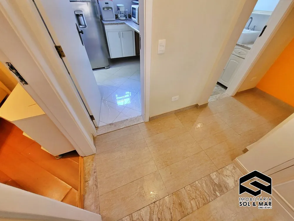 Apartamento, 4 quartos, 130 m² - Foto 2