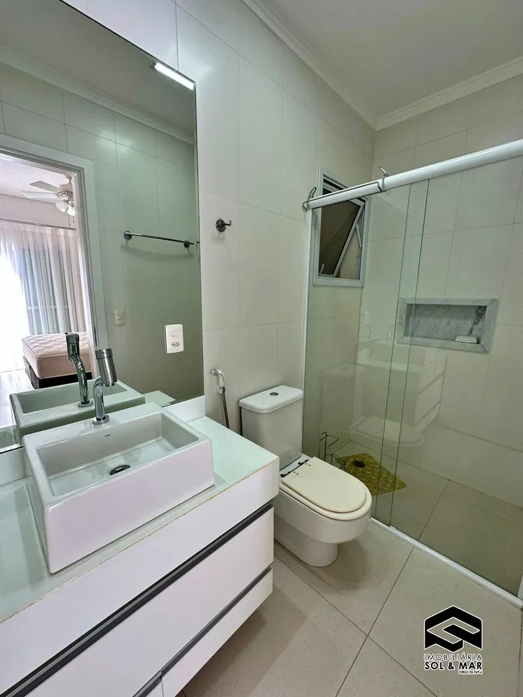 Apartamento, 3 quartos, 135 m² - Foto 3