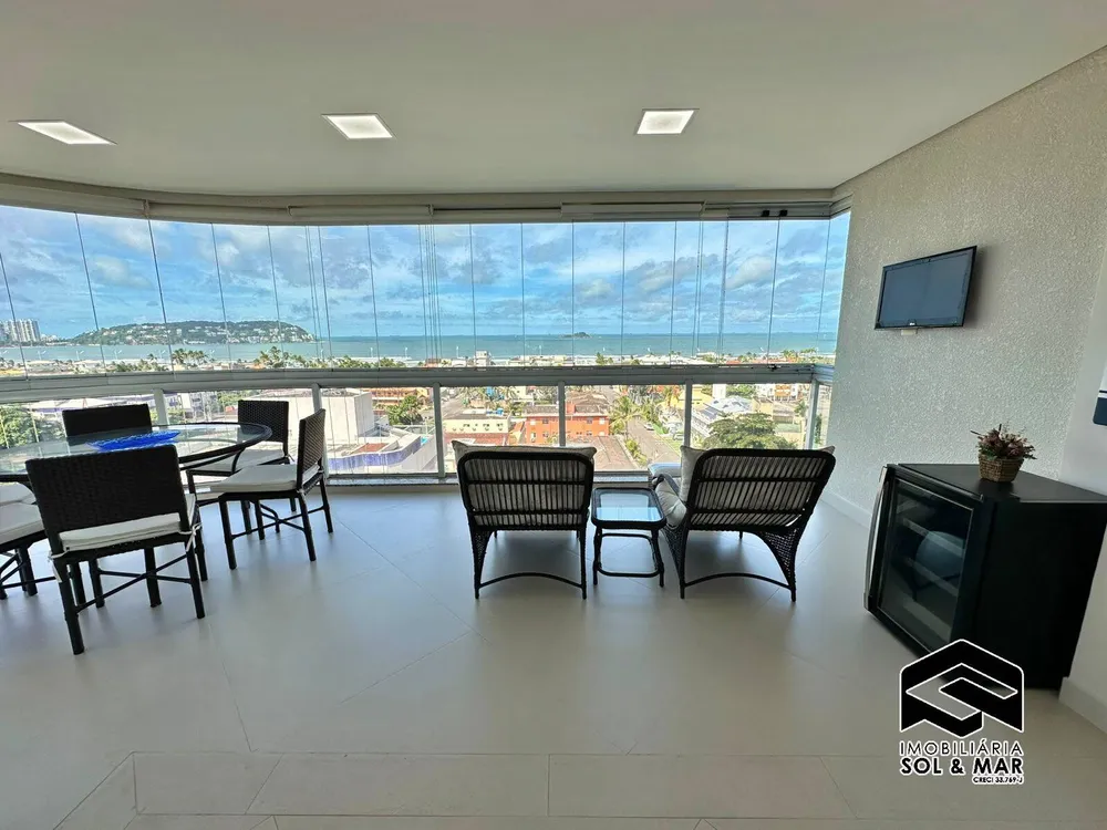 Apartamento, 3 quartos, 135 m² - Foto 6