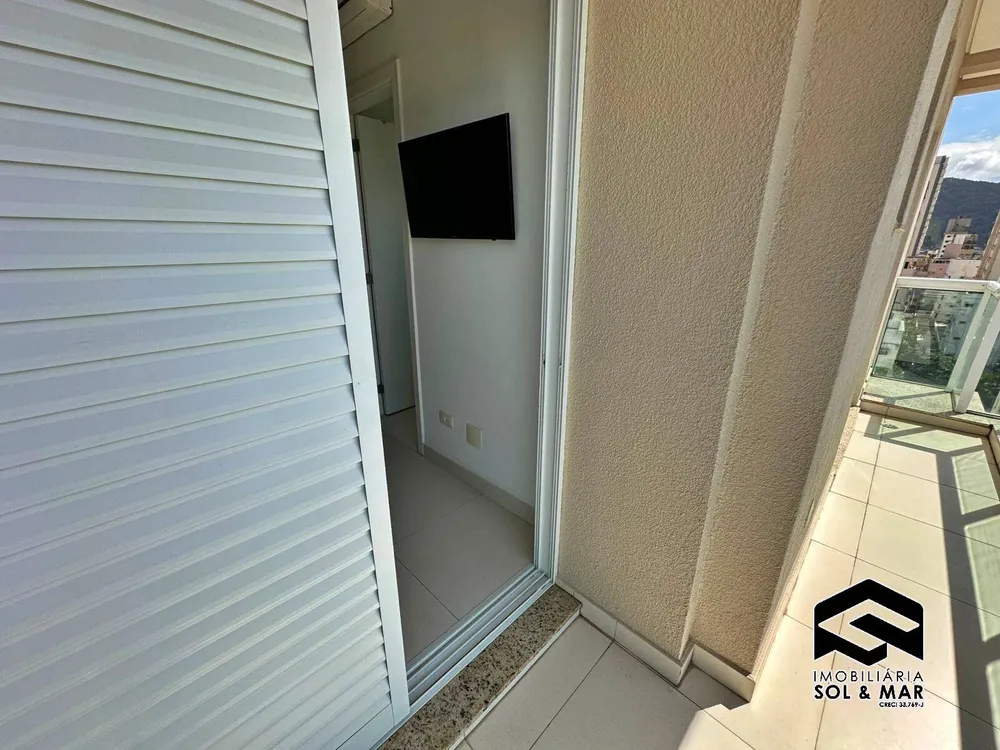 Apartamento, 3 quartos, 135 m² - Foto 7