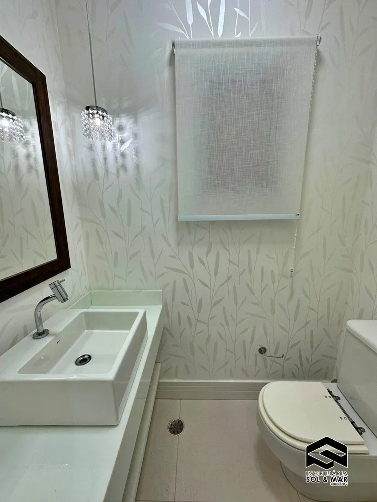 Apartamento, 3 quartos, 135 m² - Foto 1