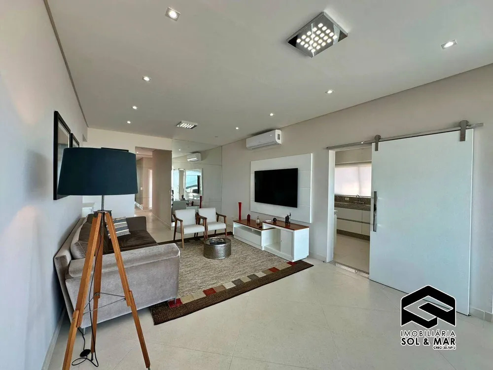 Apartamento, 3 quartos, 135 m² - Foto 2