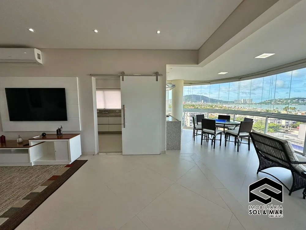 Apartamento, 3 quartos, 135 m² - Foto 5