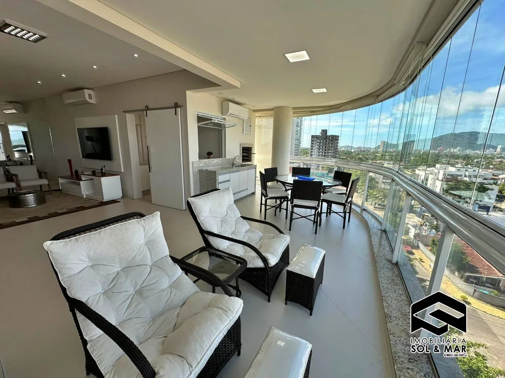 Apartamento, 3 quartos, 135 m² - Foto 8