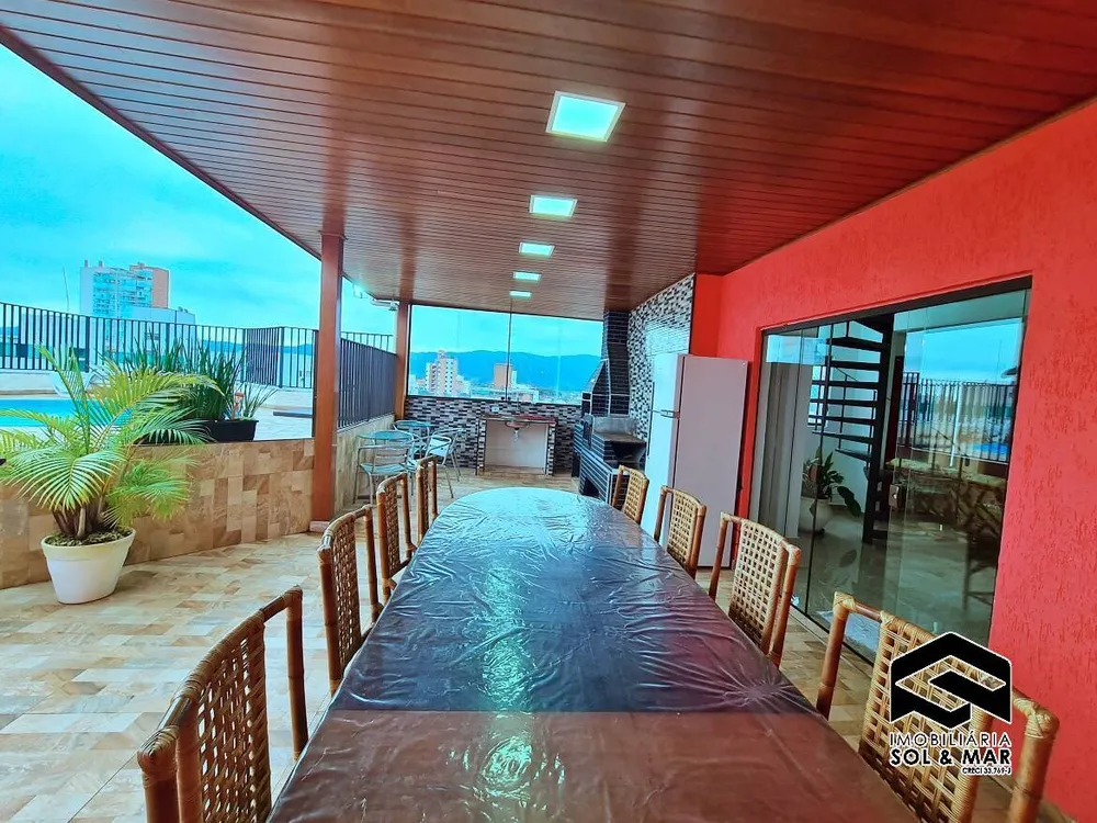 Apartamento, 4 quartos, 320 m² - Foto 13
