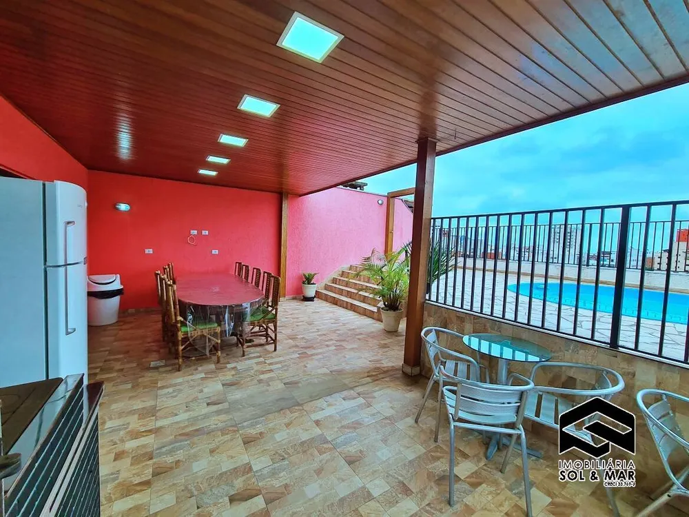 Apartamento, 4 quartos, 320 m² - Foto 11