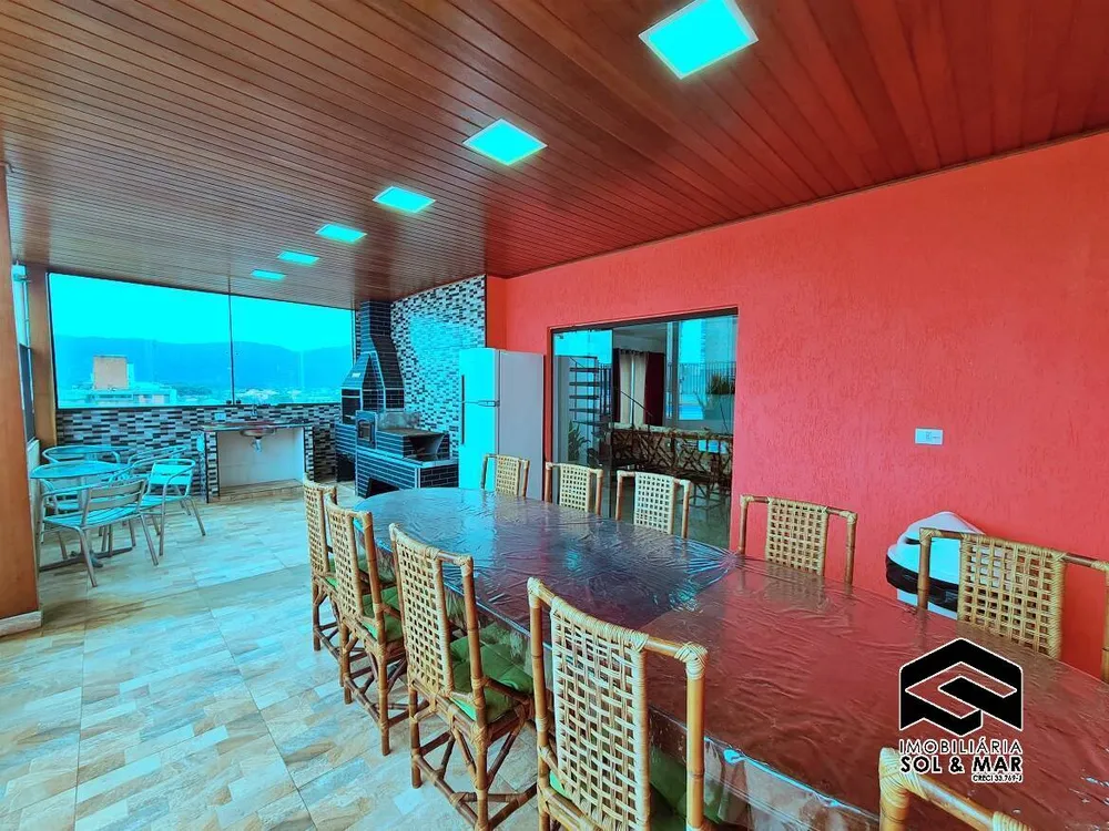 Apartamento, 4 quartos, 320 m² - Foto 12