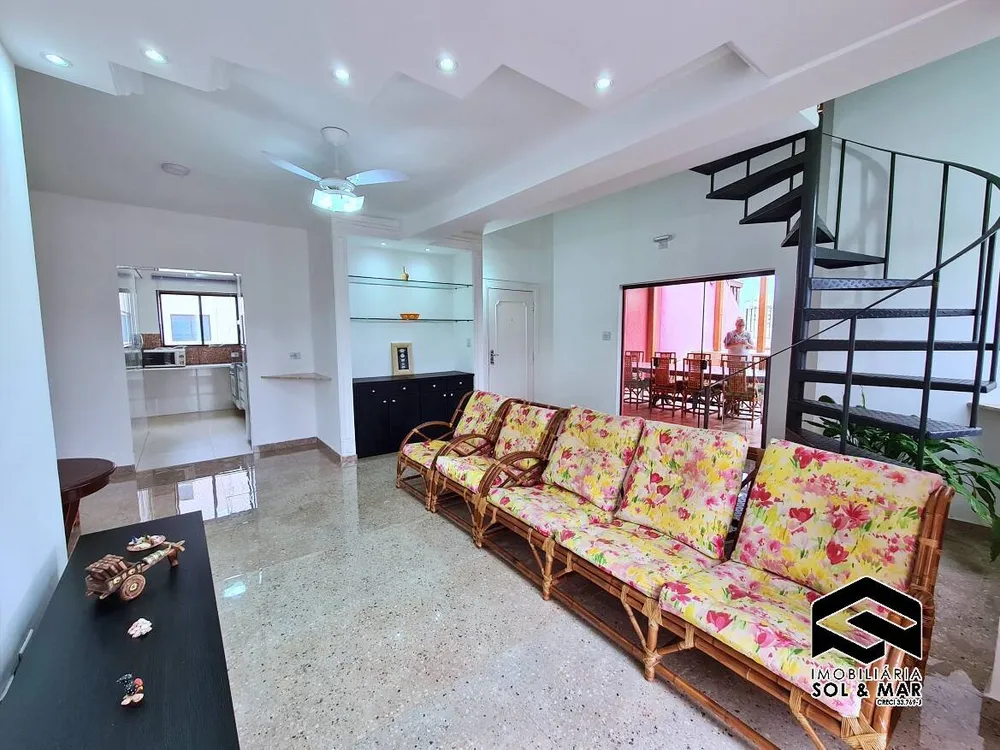 Apartamento, 4 quartos, 320 m² - Foto 1