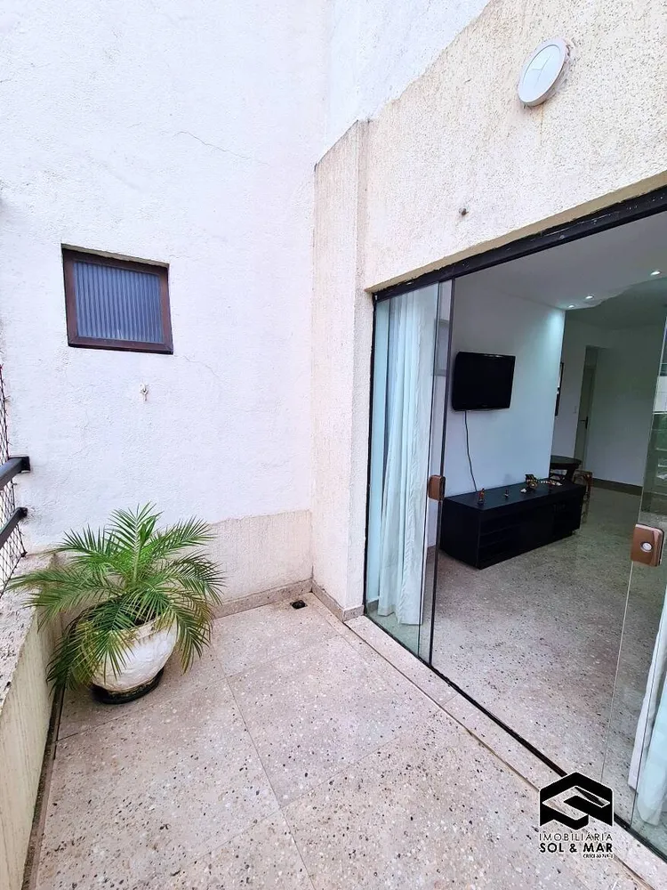 Apartamento, 4 quartos, 320 m² - Foto 3