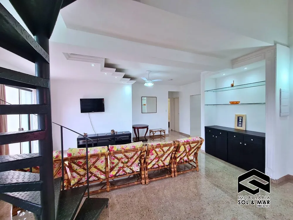 Apartamento, 4 quartos, 320 m² - Foto 2