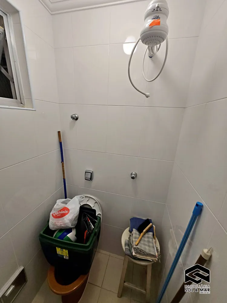 Apartamento, 1 quarto, 50 m² - Foto 1