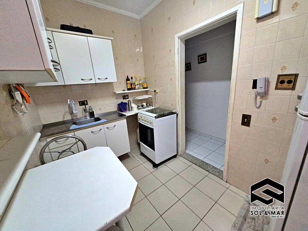 Apartamento, 1 quarto, 50 m² - Foto 4
