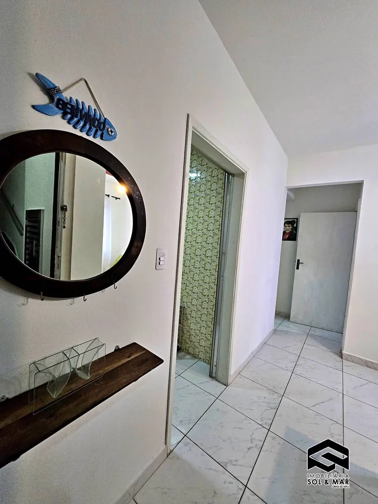 Apartamento, 2 quartos, 54 m² - Foto 1