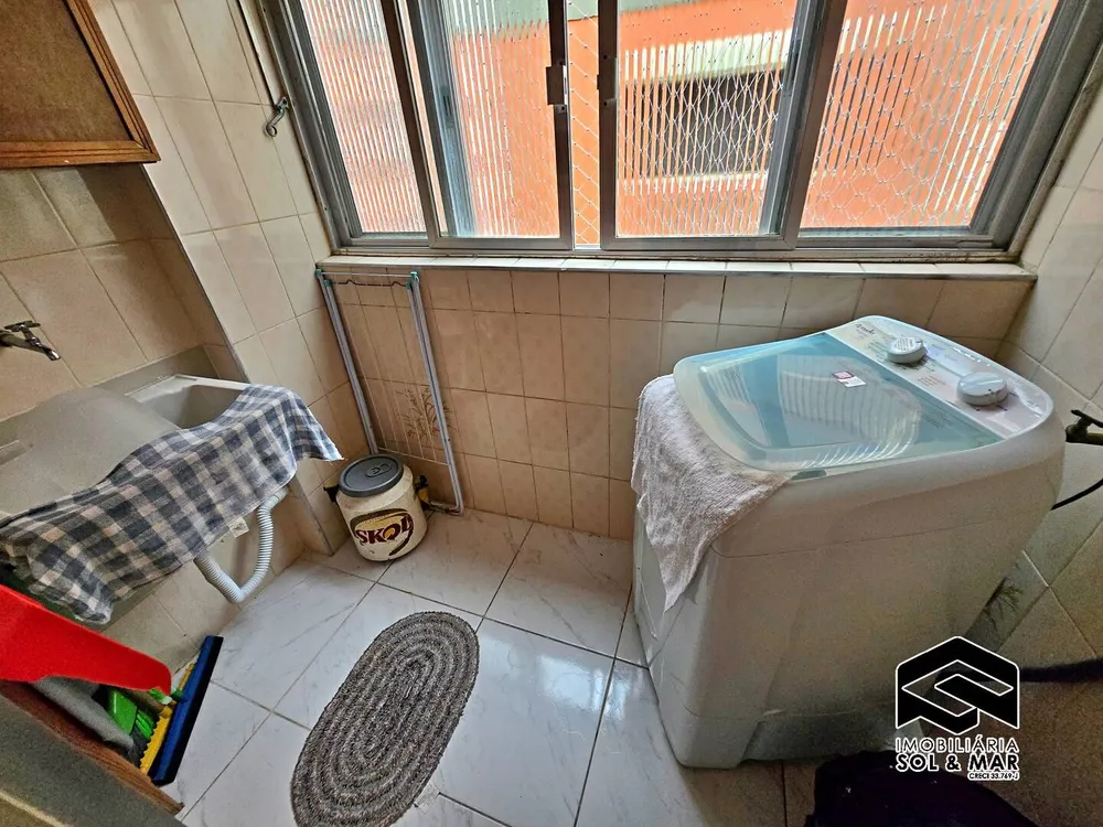Apartamento, 2 quartos, 54 m² - Foto 7